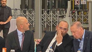 FEMAŞ, Cumhurbaşkanı'nın isteğini yerine getirdi