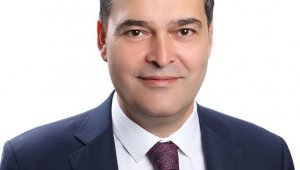 Forum Kayseri AVM'nin Müdürü Necati Ufuk Toydemir oldu