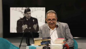 Gençlerle kitap sohbetlerinde gündem 'Aliya İzzetbegoviç'
