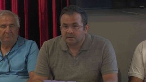 Göker Gözütok: "Kamu müteahhitleri olarak yalnız bırakıldık"