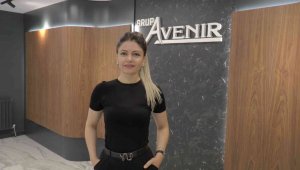 Grup Avenir'dan 3 yeni proje