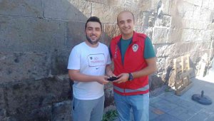 Güven timleri 1 haftada 3 bin 257 şahsı sorguladı