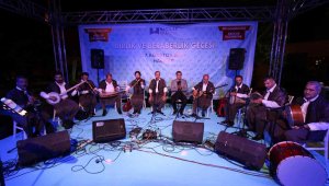 Hacılar, birlik ve beraberlik gecesinde buluşacak