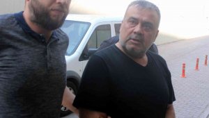 Husumetlilerine kurşun yağdıran sanatçı Metin Işık ve oğlu tutuklandı