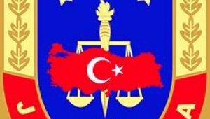 Jandarma 1 ayda 8 farklı suçtan 253 kişiye işlem yaptı