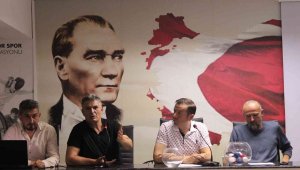 Kayseri amatör fikstür tarihleri belli oldu