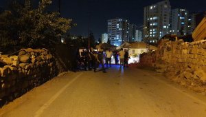 Kayseri'de silahlı kavga: 5 yaralı