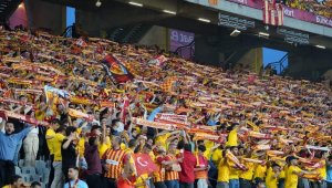 Kayserispor-İstanbulspor maçı bilet fiyatları belli oldu