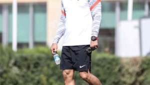 Kayserispor kadrosu belli oldu