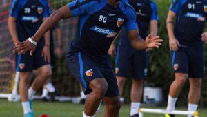 Kayserispor puan hesabında