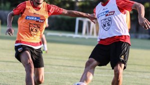 Kayserispor siftah peşinde