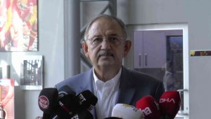 Mehmet Özhaseki: "Eğer Sayıştay kararında köprüye 15 milyon TL verdiğim çıkarsa, milletvekilliğinden istifa ederim"