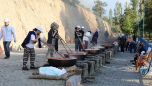 Melikgazi'de "salça günleri" başlıyor