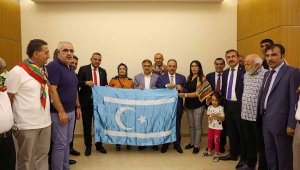 "Avşar, kendini feda eder ama devletini feda etmez"