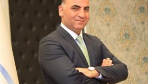 SGK'da ikinci Hasgül dönemi