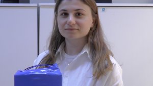 Siparişe göre batarya paketi üretimi