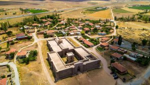 Sultan Hanı da turizme kazandırılacak