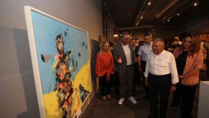 Ticaretin merkezi Kayseri'de 'Bellek Kültepe' Sergisi