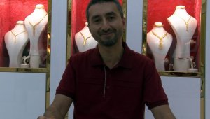 Uzmanından öneri: "Altın almanın tam zaman"