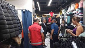 Vali Çicek: "Önceliğimiz Vatandaşlarımızın Huzuru ve Güvenliği"