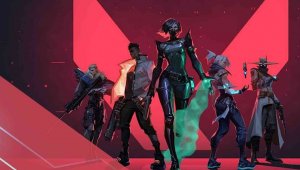 Valorant Turnuvası kayıtları başladı