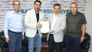 Yeşilhisar İmar A.Ş.'de ek protokol imzalandı