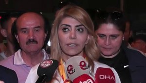 Yukatel Kayserispor Başkanı Gözbaşı: "Başarı çıtası yükselecek"