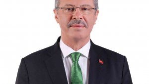 Akay: "Kooperatifçilik yasası yeniden düzenlenmeli"