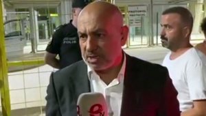 Ali Çamlı: "Bu sonuç tesadüf değil"