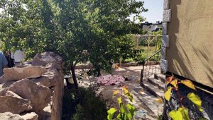 Baba ile oğlunu öldüren sanıklara ceza yağdı