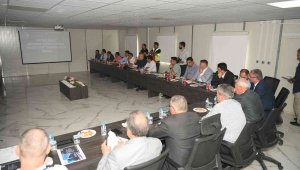 Başkan Büyükkılıç: "Talas Tramvay Hattı'nda yüzde 90'lara ulaşmış durumdayız"