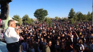 Başkan Büyükkılıç'tan Spor AŞ'de 'kardeş' indirimi