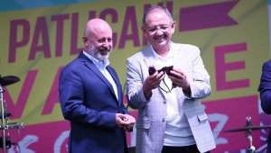 Başkan Çolakbayrakdar: "Kocasinan'da en iyi projeleri hayata geçiriyoruz"