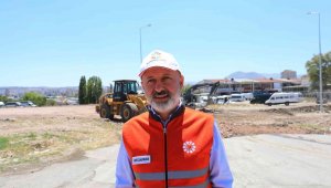 Başkan Çolakbayrakdar; "Ulaşımda da çağ atlatıyoruz"