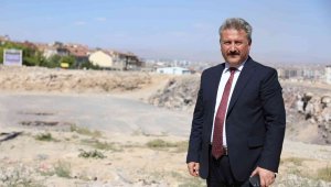 Başkan Dr. Mustafa Palancıoğlu: "Eğitime yapılan yatırımları kendimize vazife kabul ediyoruz"