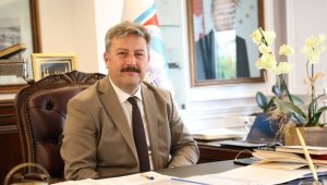 Başkan Dr. Palancıoğlu: "AB Bölgeler Komitesi, Kayseri'yi tanıyacak ve keşfedecek"