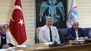 Battalgazi 2. etap kentsel dönüşüm çalışması için 2. ihale yapıldı