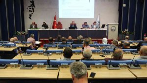 Büyükşehir Meclisi'nden 6 ilçeye toplam 503 milyon TL'lik ek bütçe