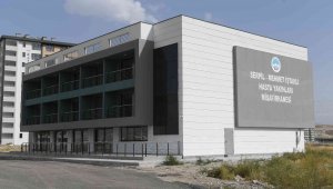 Büyükşehir'den hasta yakınlarına otel konforunda misafirhane