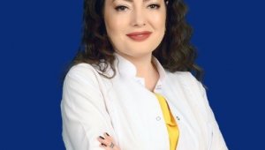 Dr. Ayşe Dişli Gürler: "HPV aşısı rahim ağzı kanserinden koruyor"