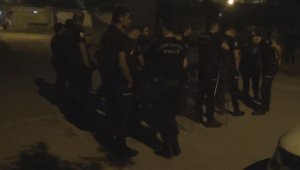 Düğünde taşlı, sopalı kavga: 3 yaralı