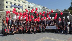 Eğitime coşkulu açılış