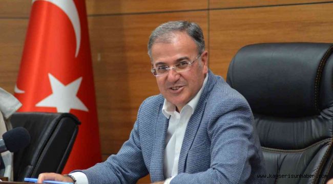 Hacılar Belediyesi Meclisi Eylül Ayı Toplantısını yaptı
