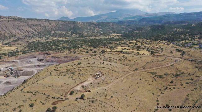 Hacılar Belediyesi'nden kaçırılmayacak yatırım fırsatı