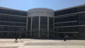 Hipnoz Davası'nda 1 tahliye