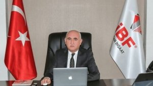 İsmet Doğan: "Sürekli güncelleyerek hedefe ilerliyoruz"