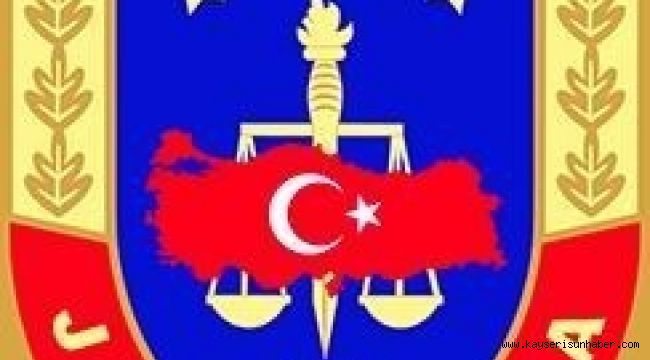 Jandarma ağustos ayında 8 suçtan 284 kişiye işlem yaptı