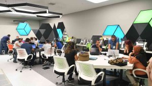 Kayseri Bilim Merkezi'nde 'Öğretmen Akademisi'