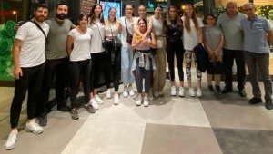 Kayseri OSB Teknik Koleji evinde başlıyor