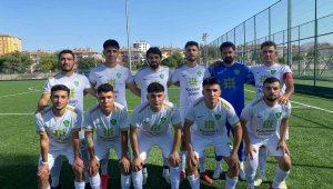 Kayseri Süper Amatör Küme 3. Hafta